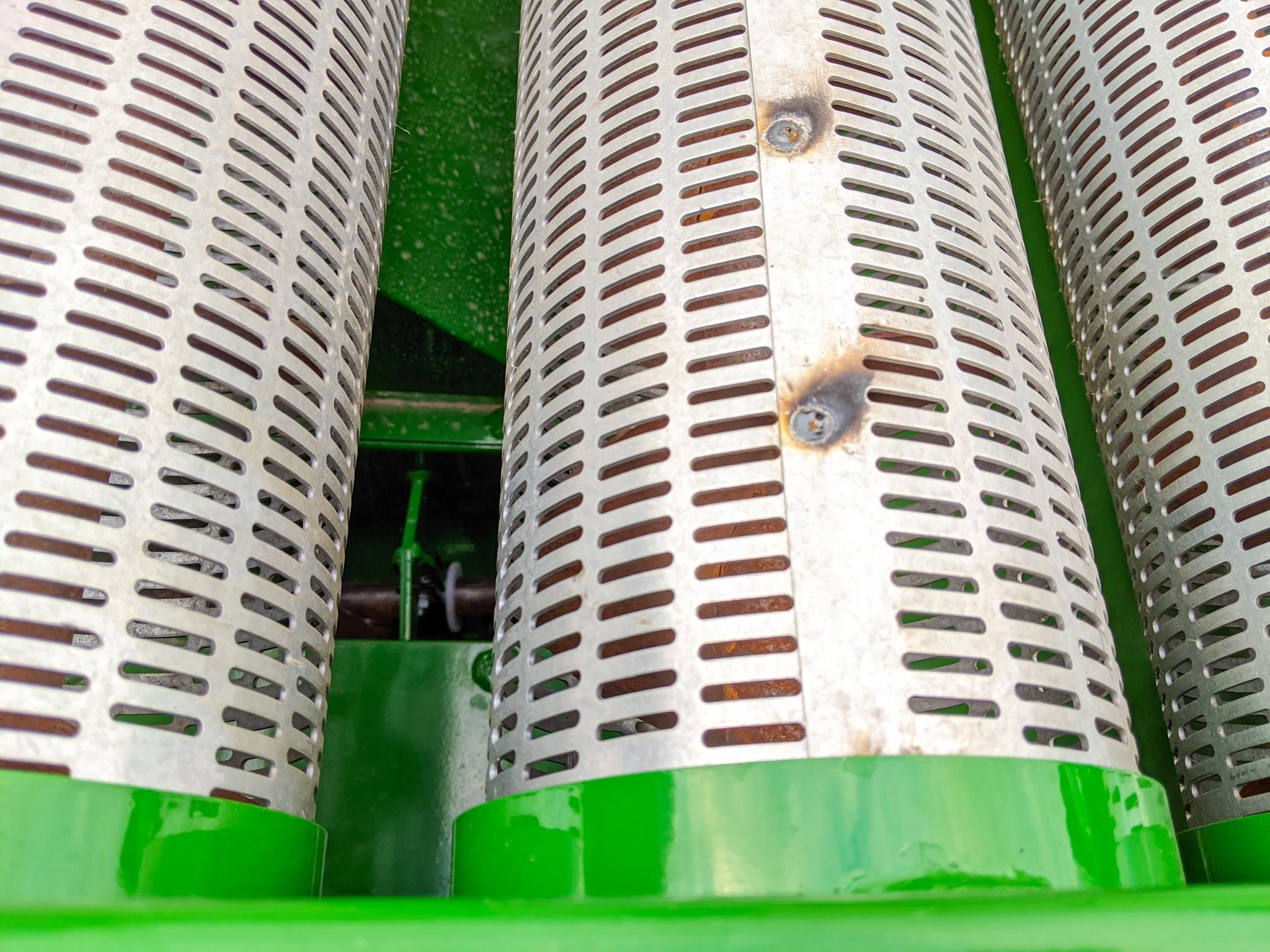 2026 Kwik Kleen 572 Grain Cleaner