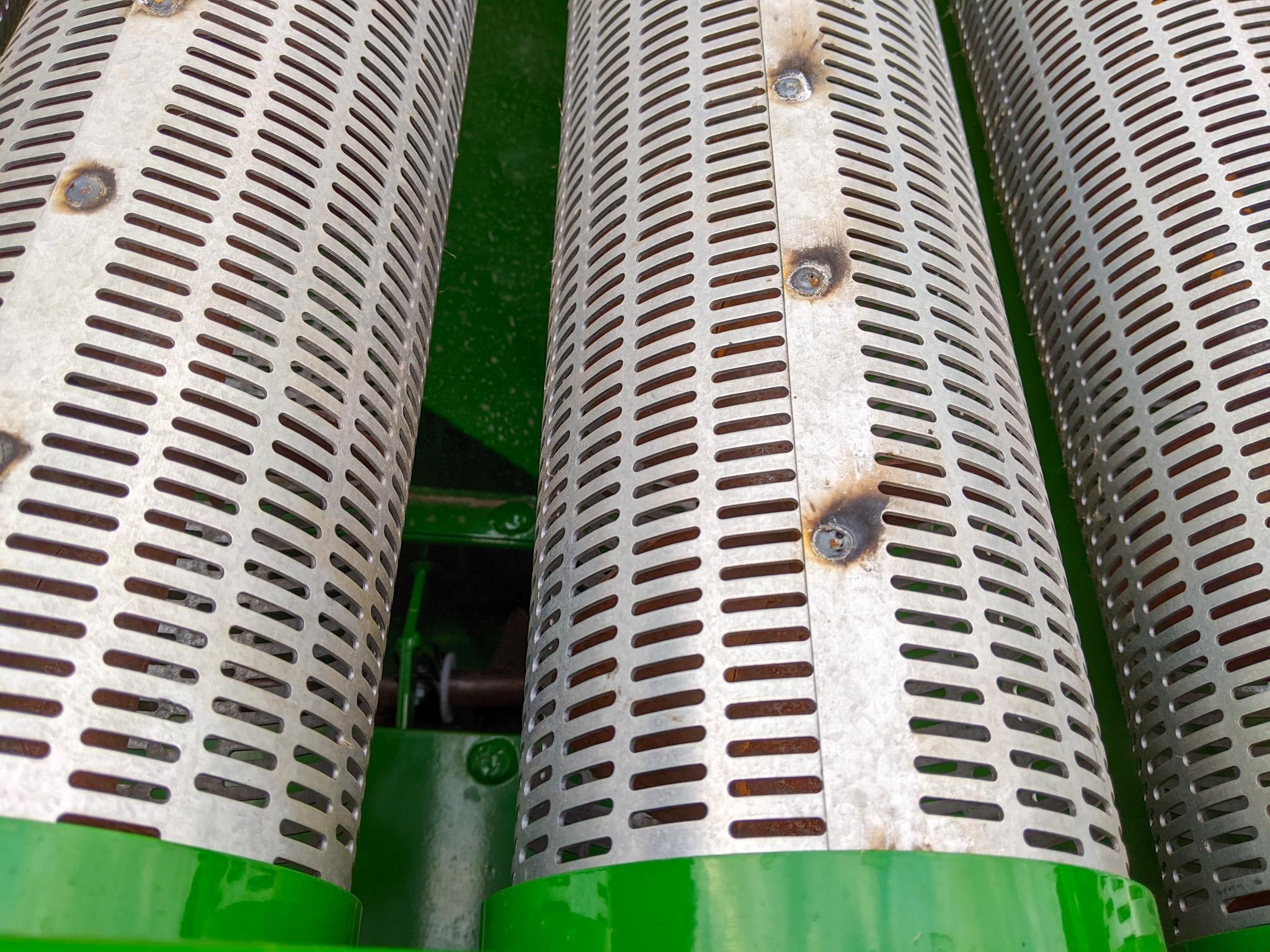 2026 Kwik Kleen 572 Grain Cleaner