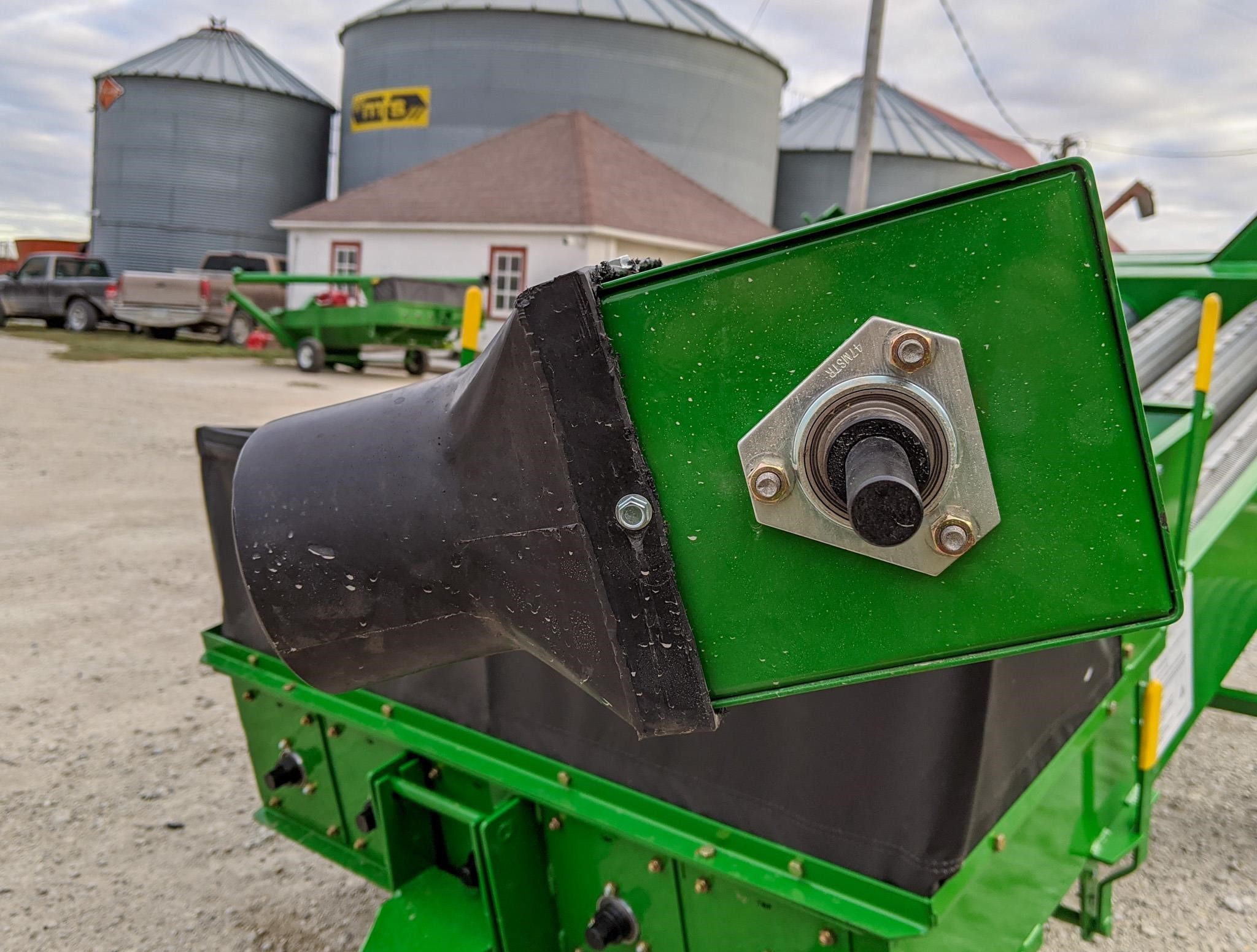 2026 Kwik Kleen 572 Grain Cleaner