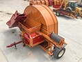 2026 Kelly Ryan 10FT Centerline Bale Wrapper
