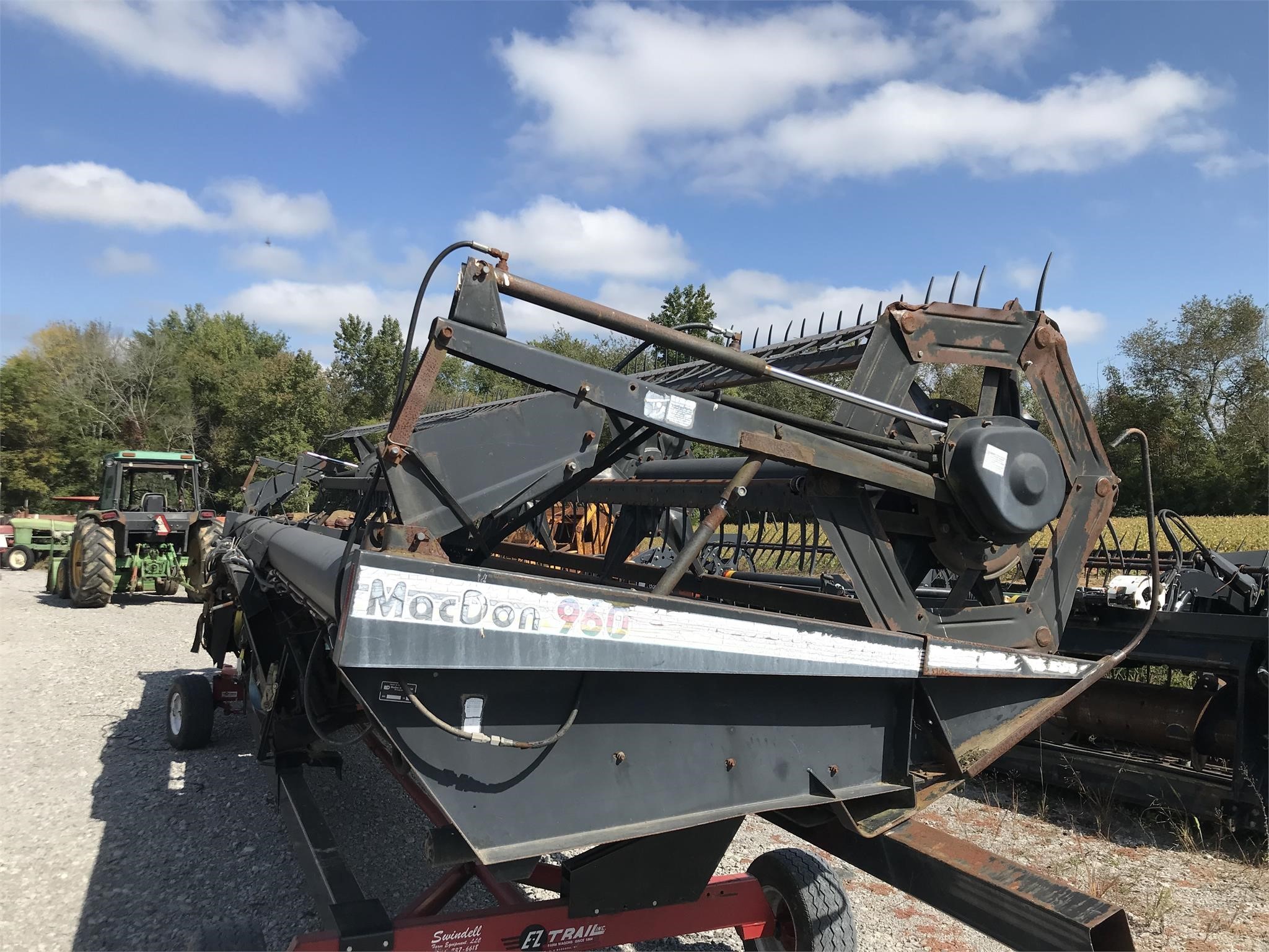 Eagleville Implement Co - kkwerxt