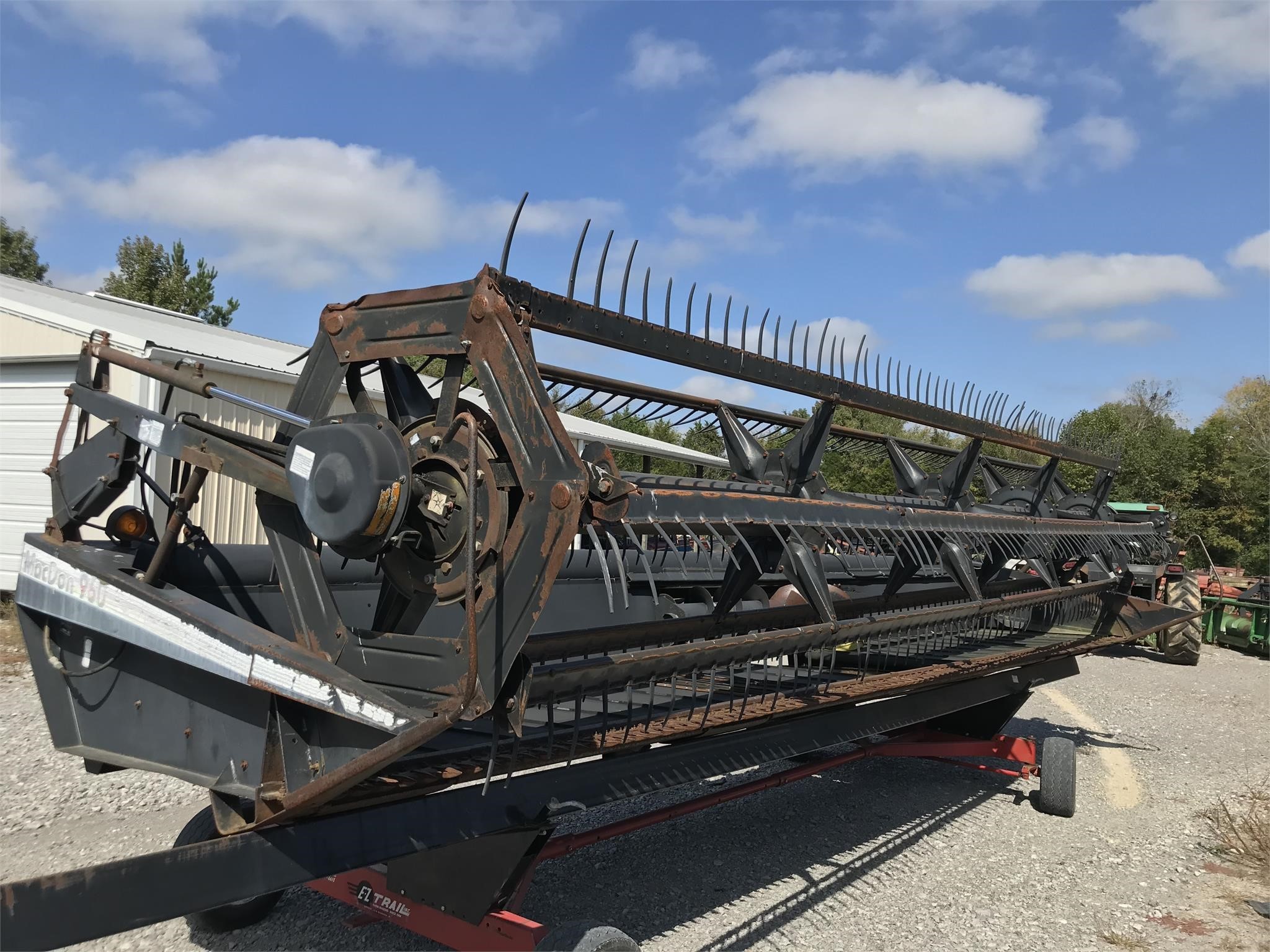 Eagleville Implement Co - z9qjw5s