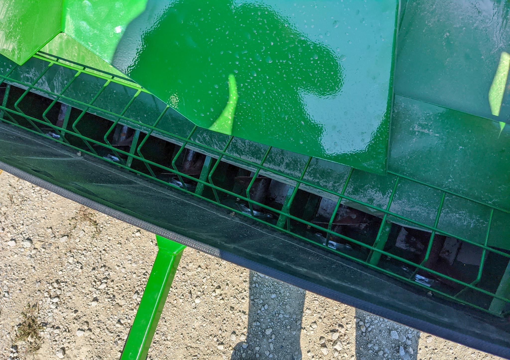 2026 Kwik Kleen 772 Grain Cleaner