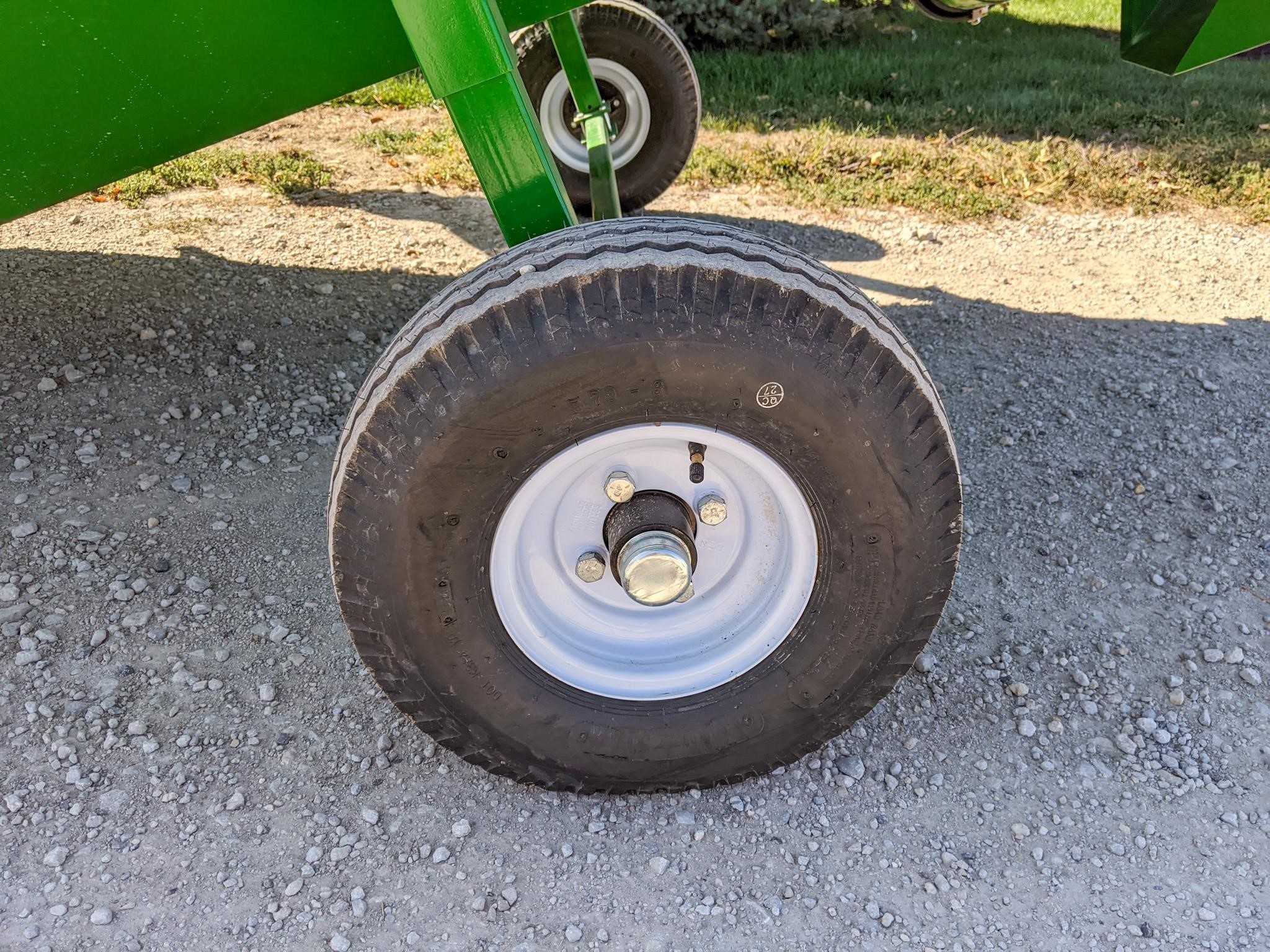 2026 Kwik Kleen 772 Grain Cleaner