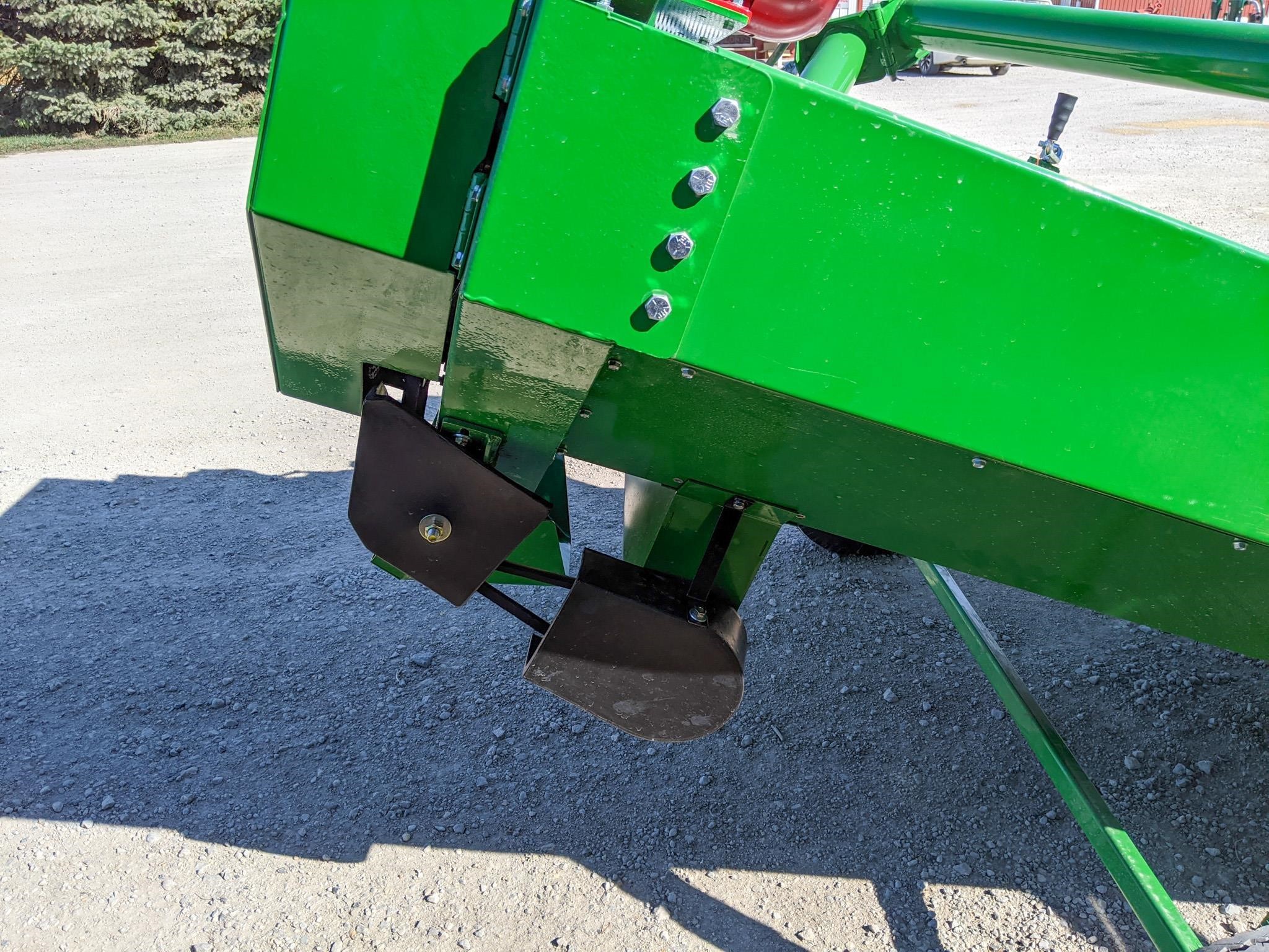 2026 Kwik Kleen 772 Grain Cleaner