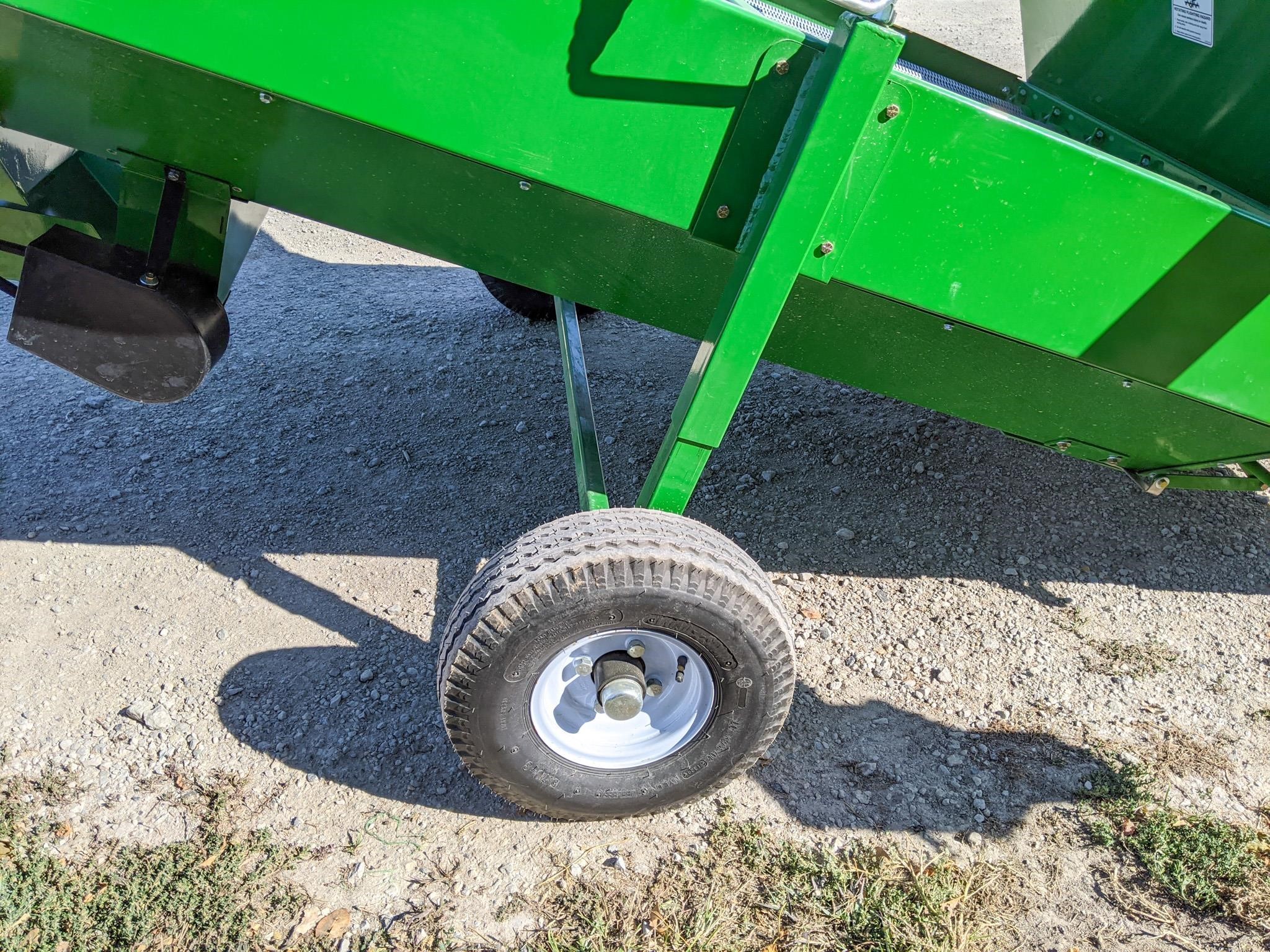 2026 Kwik Kleen 772 Grain Cleaner
