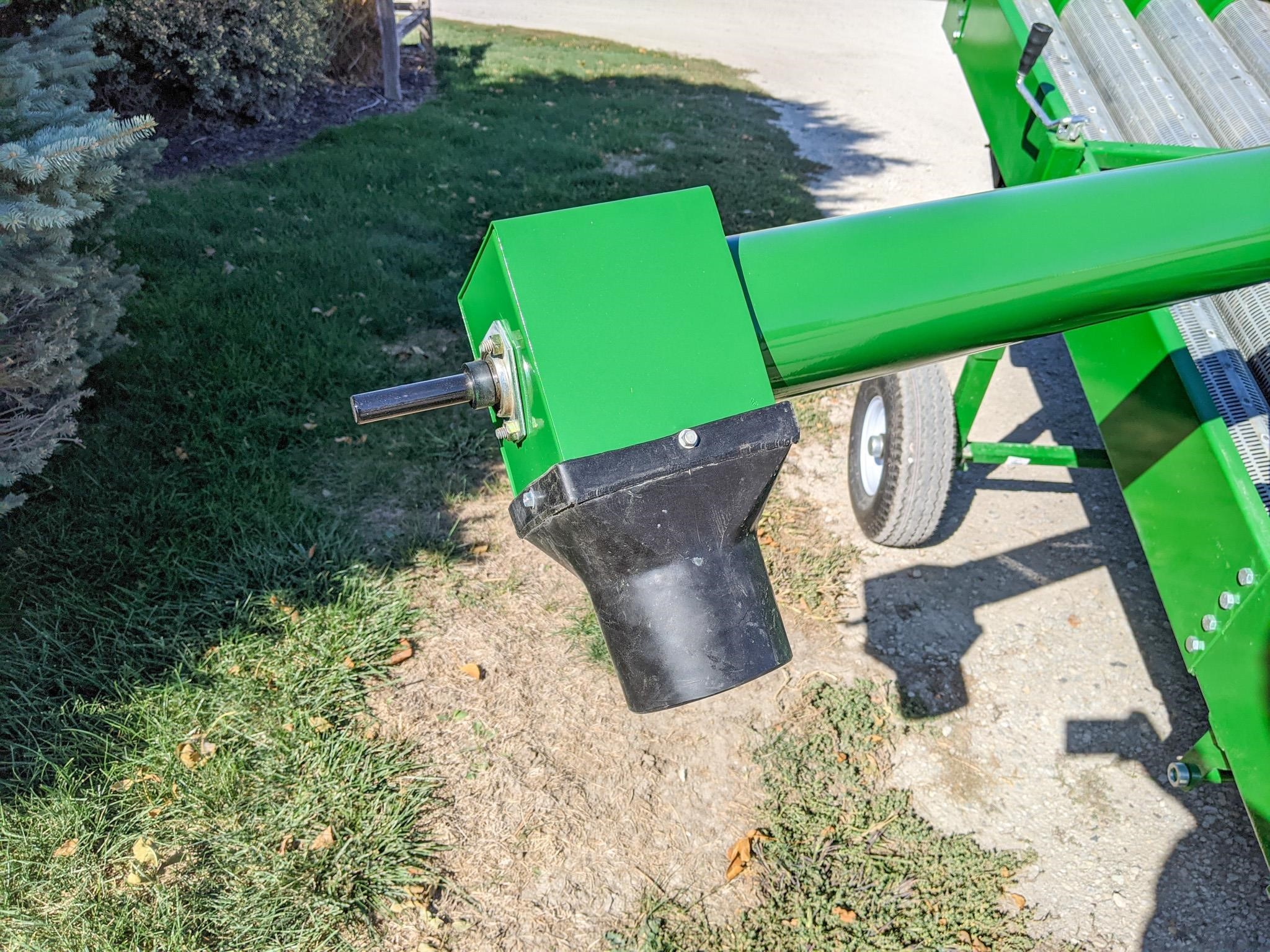 2026 Kwik Kleen 772 Grain Cleaner