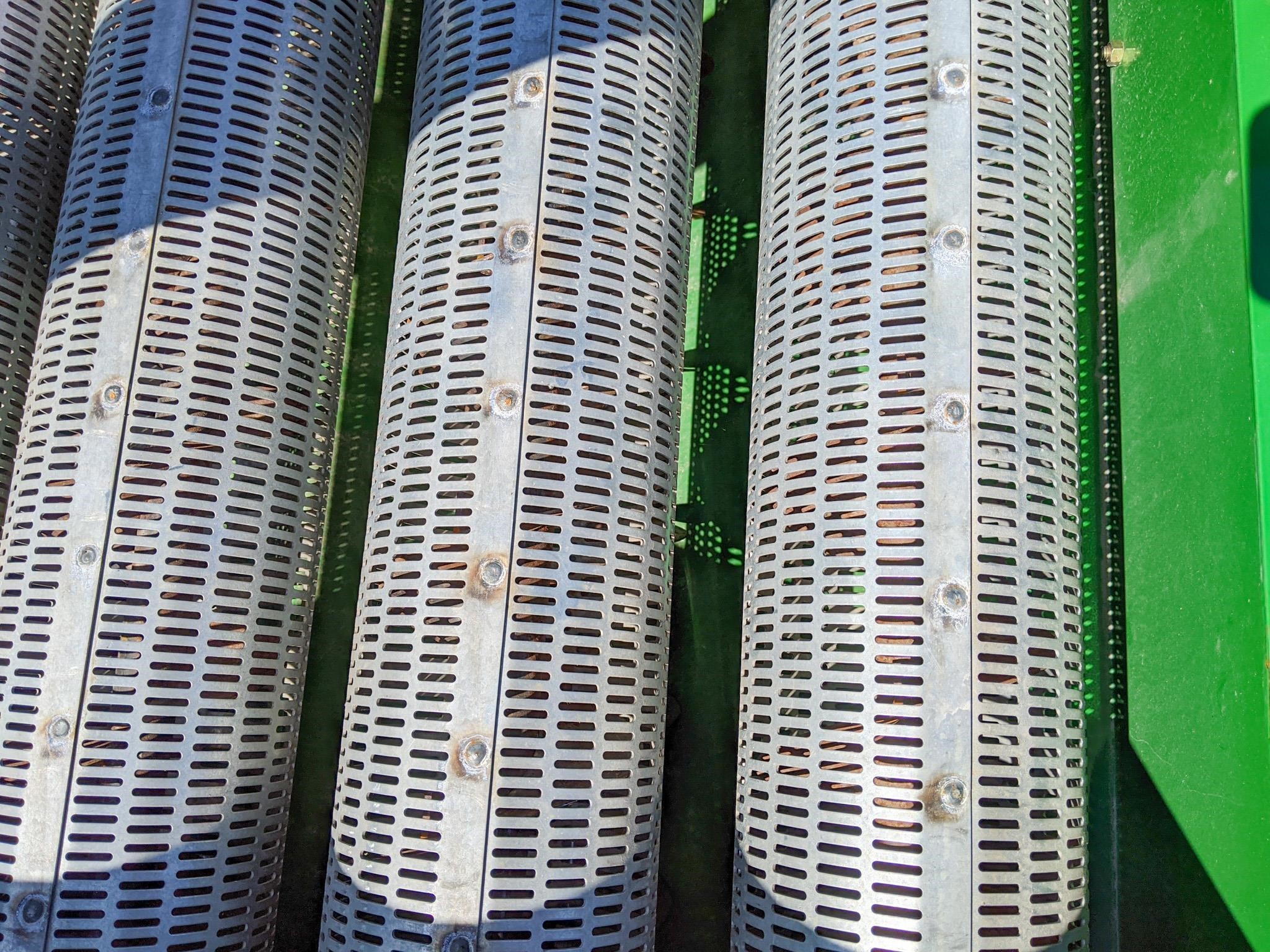 2026 Kwik Kleen 772 Grain Cleaner