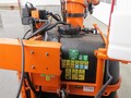 2027 Jacto J600 Orchard / Vineyard Equipment