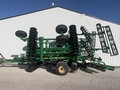  Great Plains HT1100-25 Vertical Tillage