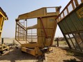 1992 KBH Mule Boy Cotton Equipment