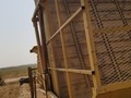 1992 KBH Mule Boy Cotton Equipment