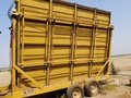 1992 KBH Mule Boy Cotton Equipment