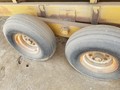 1992 KBH Mule Boy Cotton Equipment