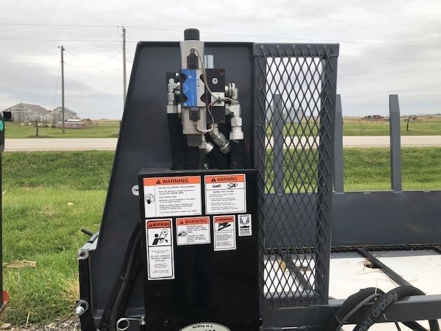 2026 Art's Way 864 Bale Processor