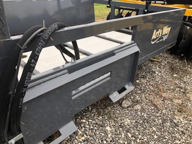 2026 Art's Way 864 Bale Processor