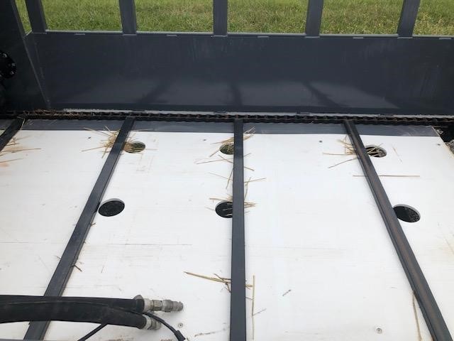 2026 Art's Way 864 Bale Processor