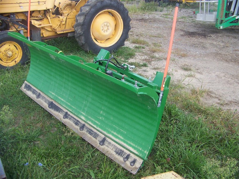 Used HLA Blades for Sale 20 Listings Machinery Pete