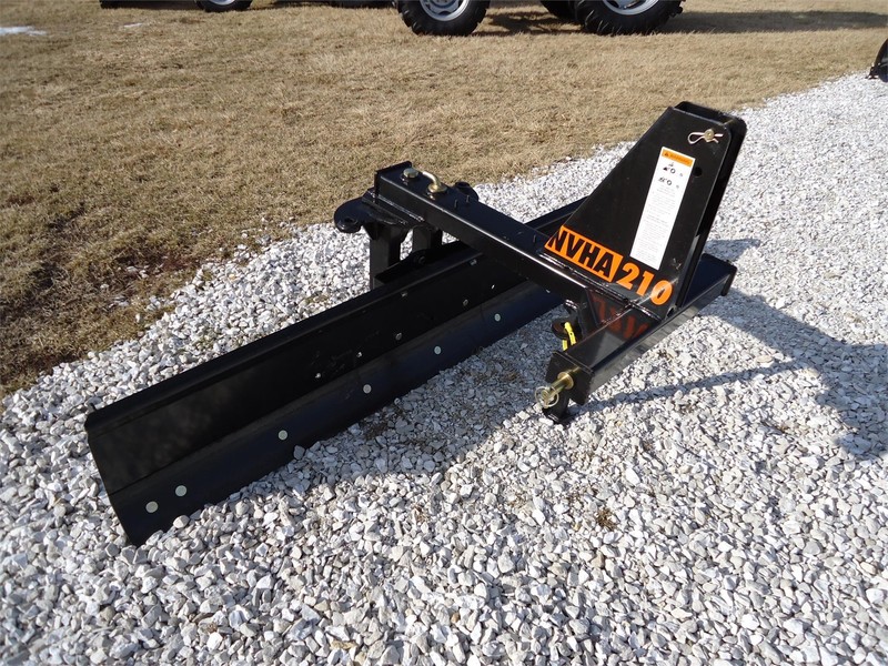 Used Bison Blades for Sale 34 Listings Machinery Pete