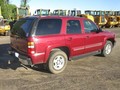 2005 Chevrolet Tahoe Pickup