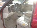 2005 Chevrolet Tahoe Pickup