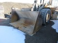  Volvo L150E Front End Loader