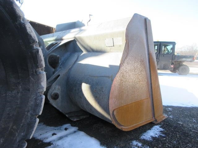  Volvo L150E Front End Loader