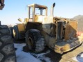  Volvo L150E Front End Loader