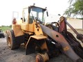 2005 Volvo L150E Front End Loader