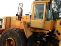 2005 Volvo L150E Front End Loader