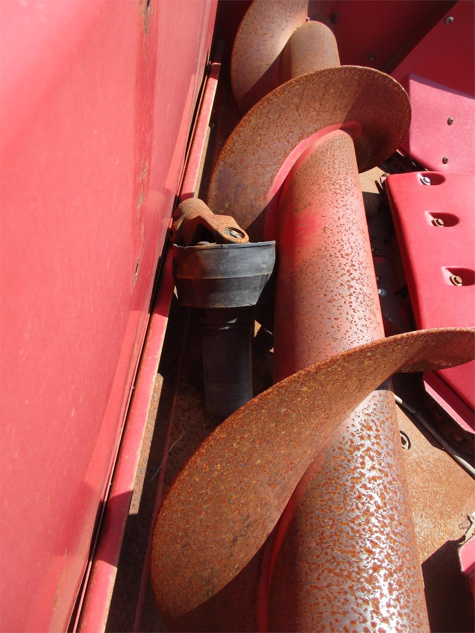  J.I. Case 1083 Corn Head