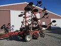  Tyler TOOL BAR Pull-Type Fertilizer Spreader