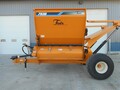 2026 Fair Mfg 7830 Bale Processor