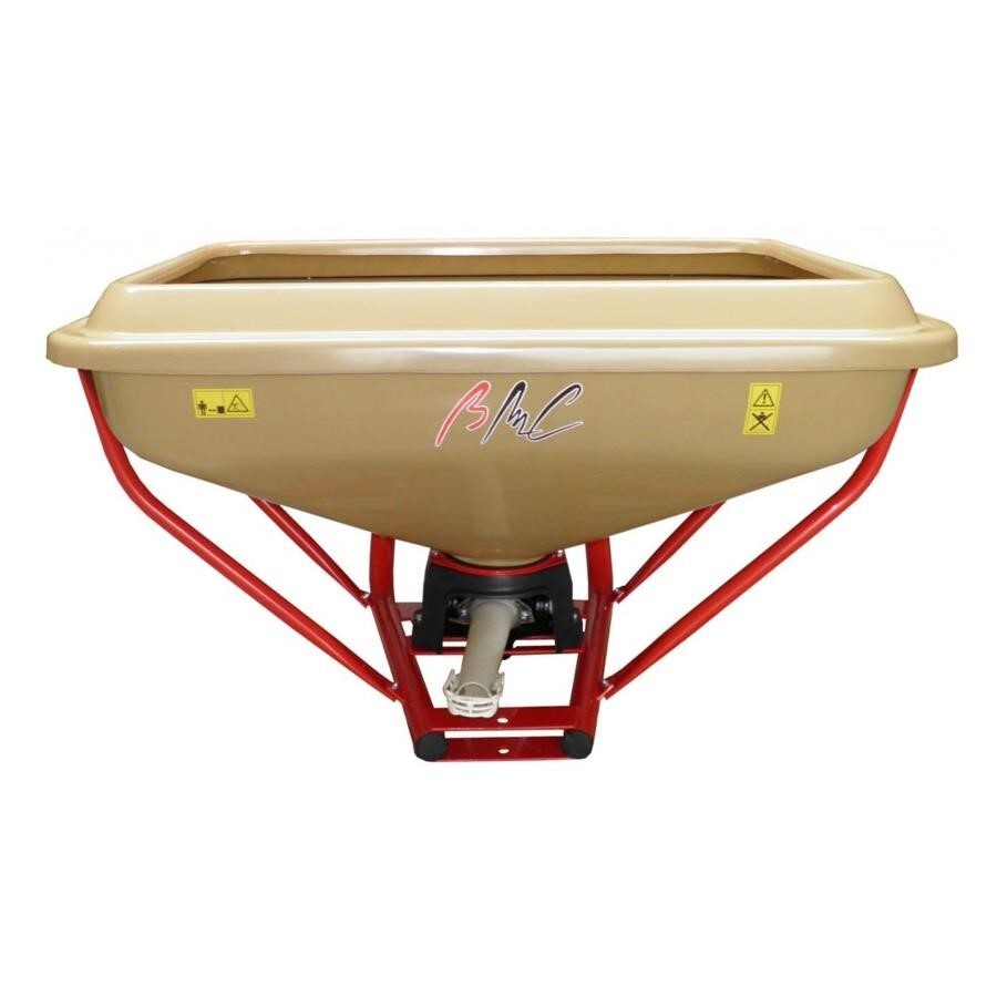 2025 BMC AIG1000 Pull-Type Fertilizer Spreader