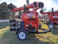 2010 Rem 2700 Grain Vac