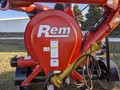 2010 Rem 2700 Grain Vac