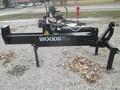  Woods HLS3 Forestry and Mining