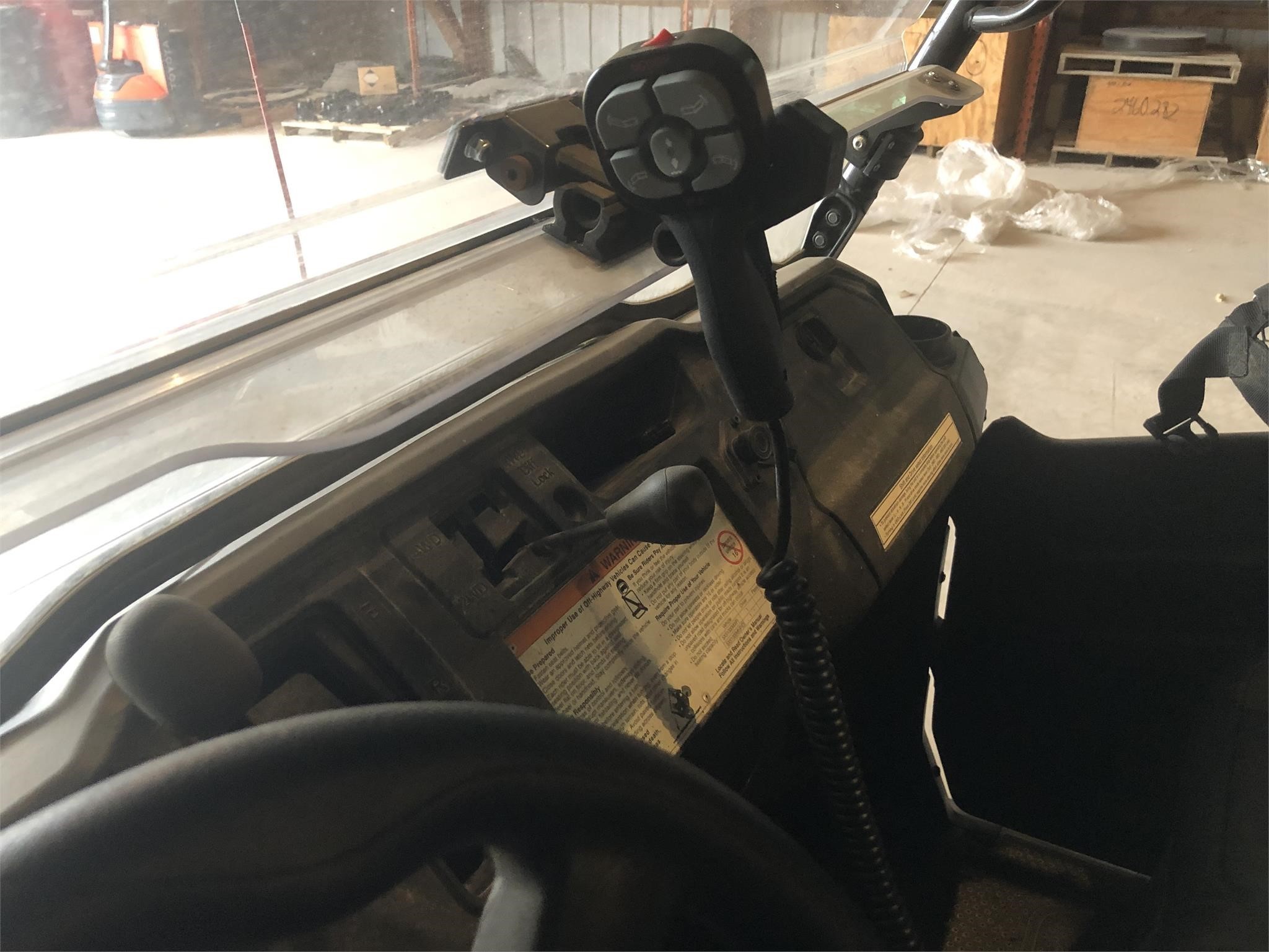 2025 Boss POWER-V XT Blade
