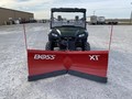 2025 Boss POWER-V XT Blade