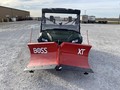 2025 Boss POWER-V XT Blade