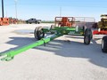 2025 E-Z Trail 680 Header Trailer