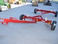 2025 E-Z Trail 680 Header Trailer