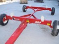 2025 E-Z Trail 680 Header Trailer