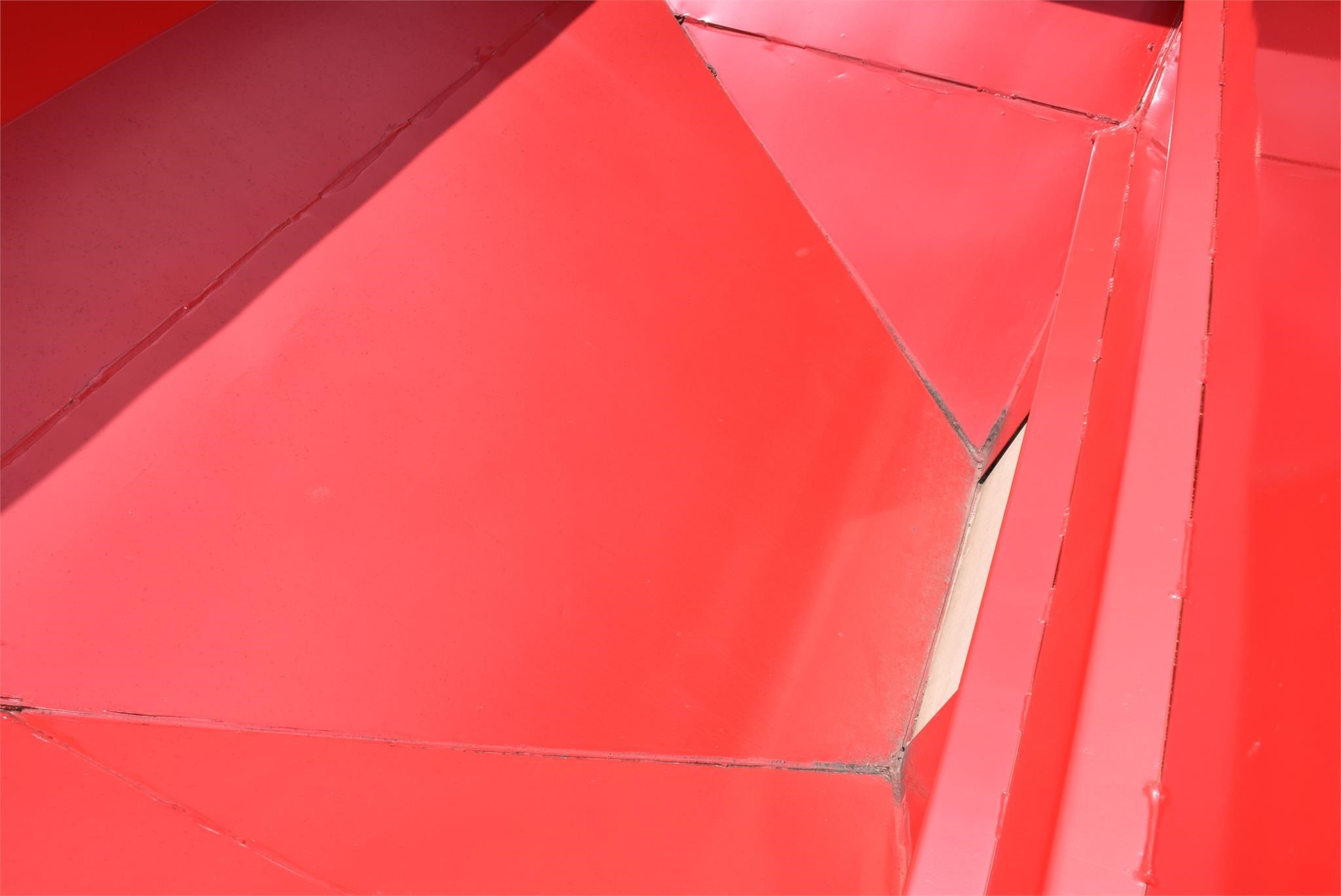 2025 E-Z Trail 50 Header Trailer