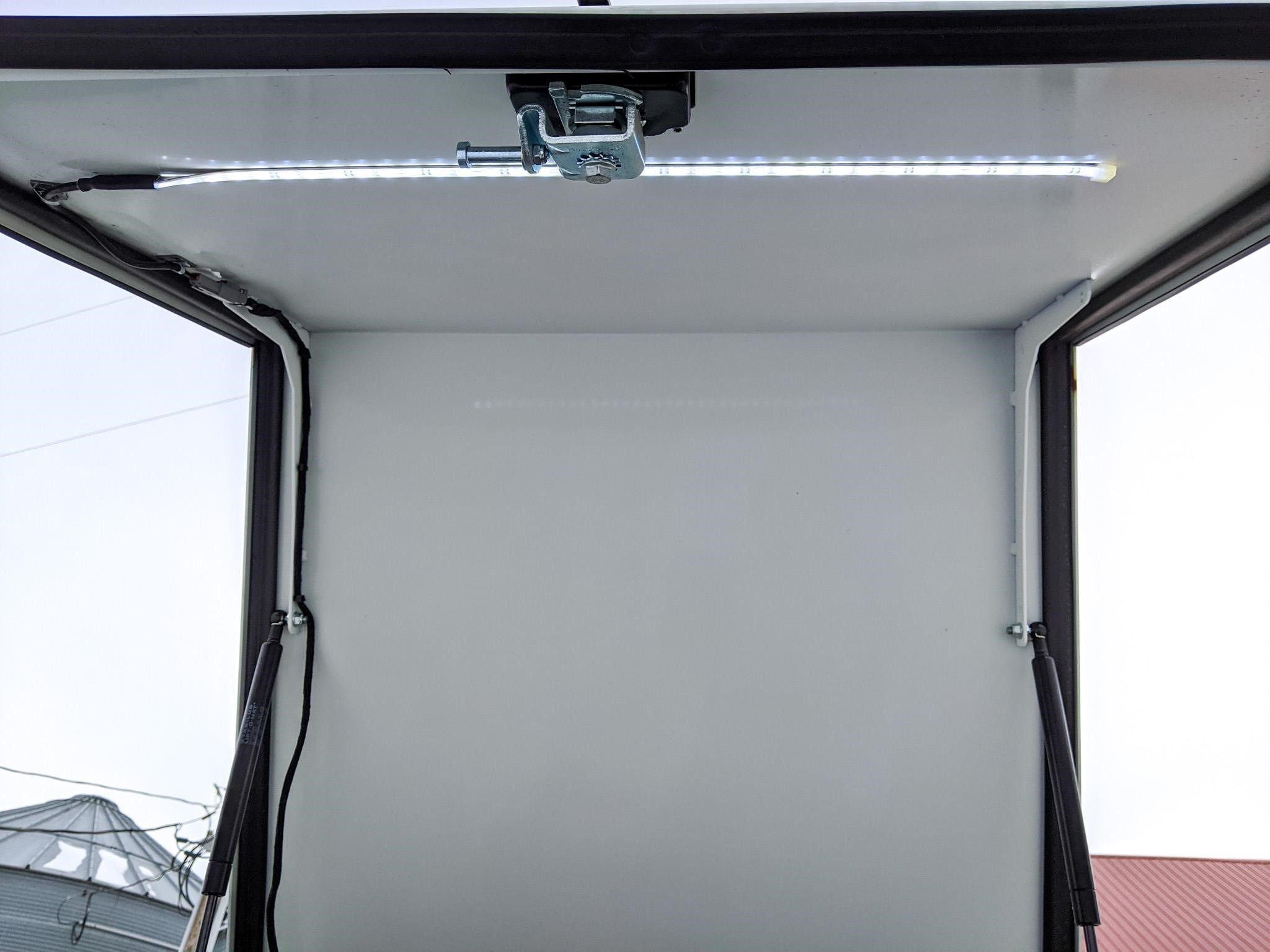 2026 Thunder Creek FST990 Fuel Trucks/Trailer