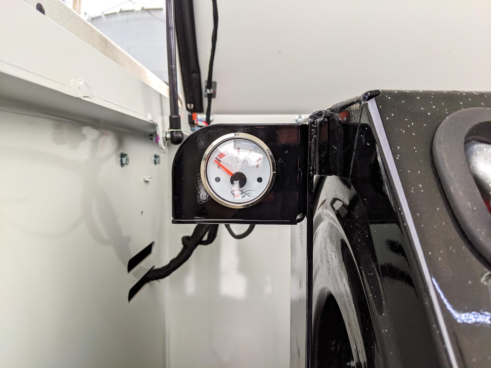 2026 Thunder Creek FST990 Fuel Trucks/Trailer