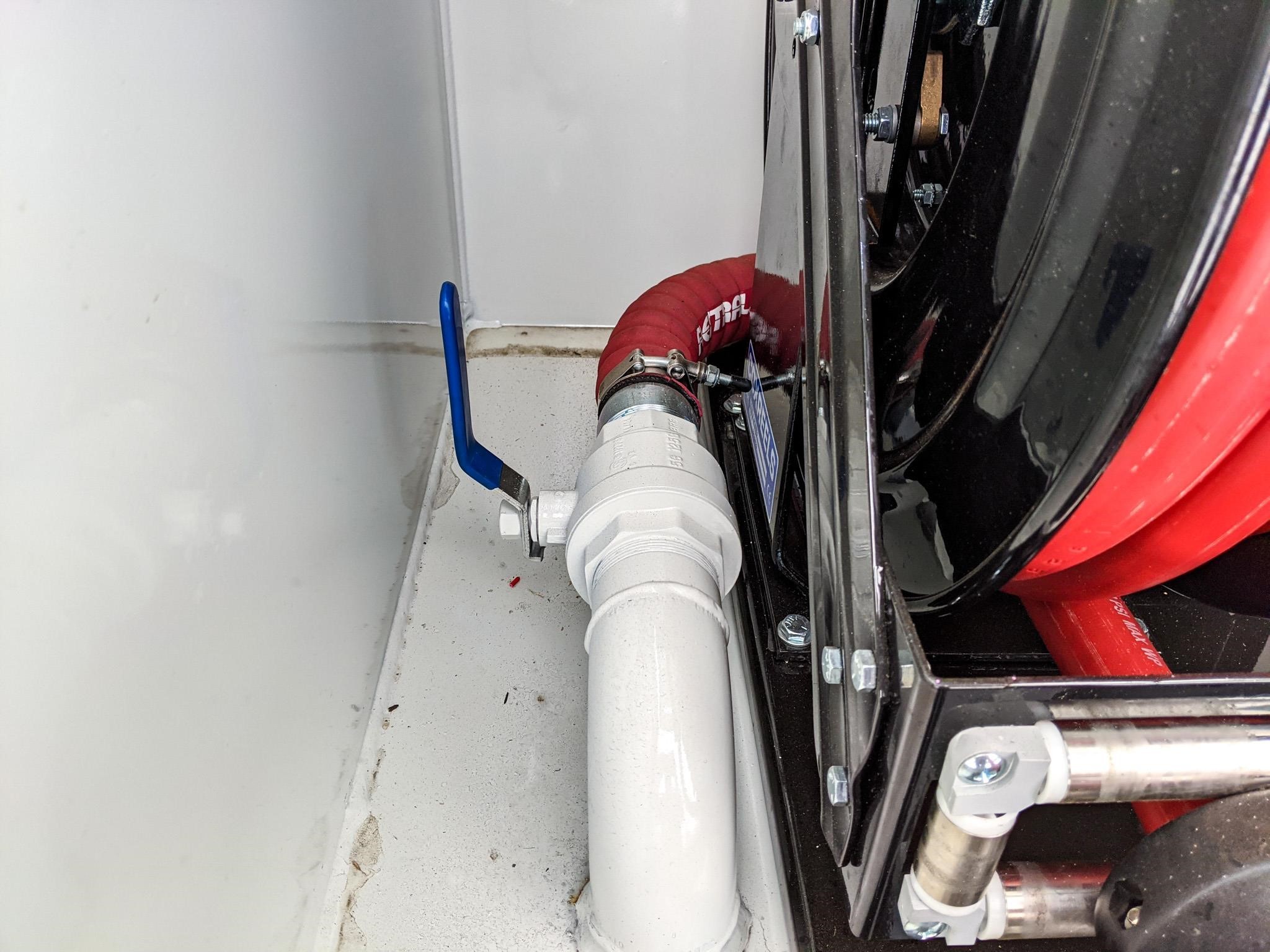 2026 Thunder Creek FST990 Fuel Trucks/Trailer