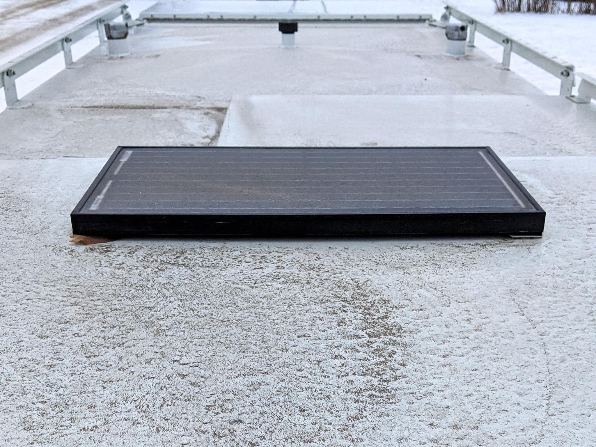 2026 Thunder Creek FST990 Fuel Trucks/Trailer