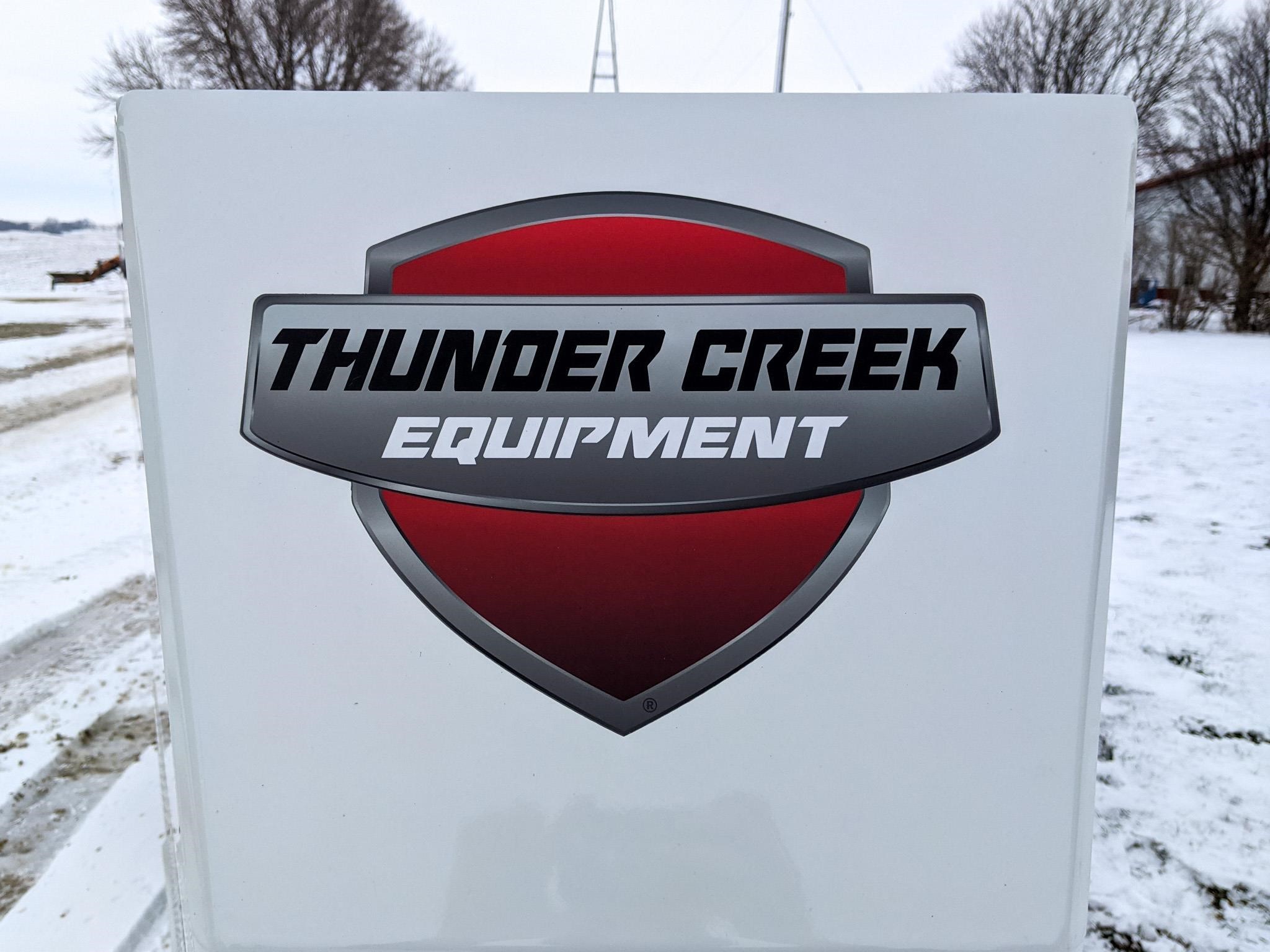 2026 Thunder Creek FST990 Fuel Trucks/Trailer