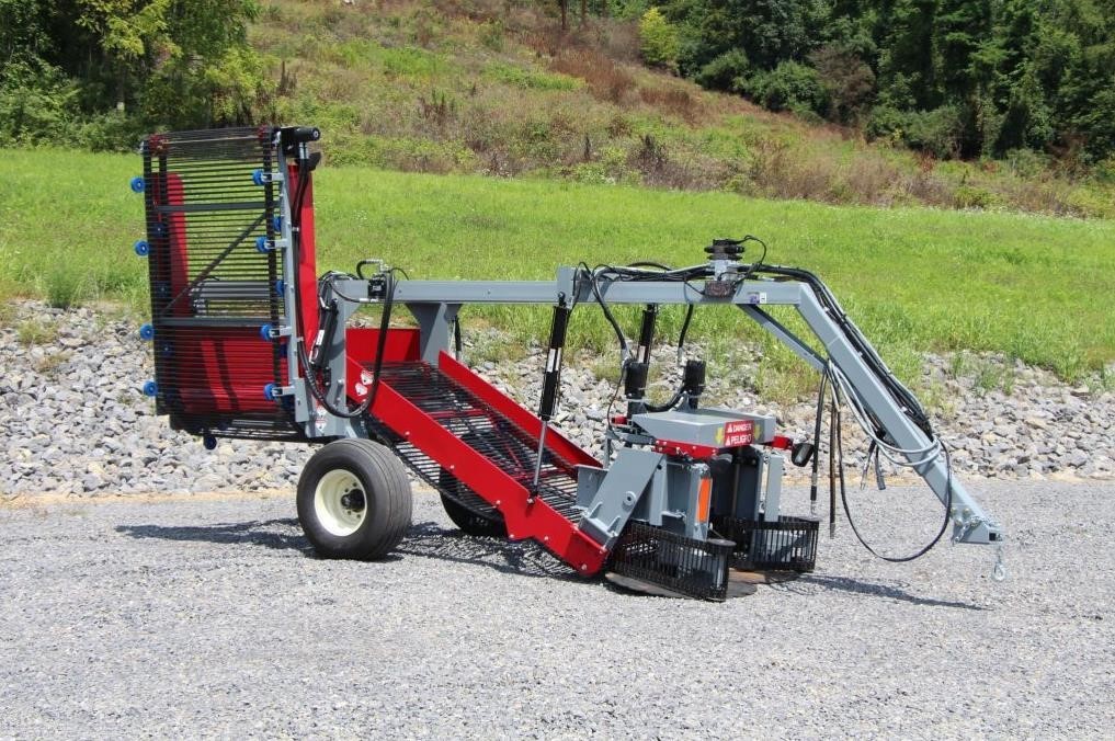 2026 Pik Rite 6000 Orchard / Vineyard Equipment